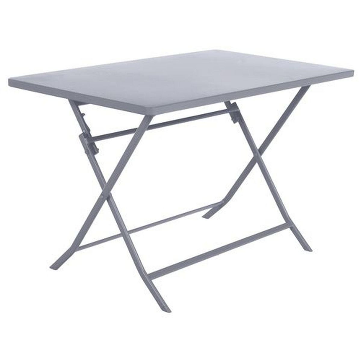 HESPERIDE Table avec chaises pliables Greensboro