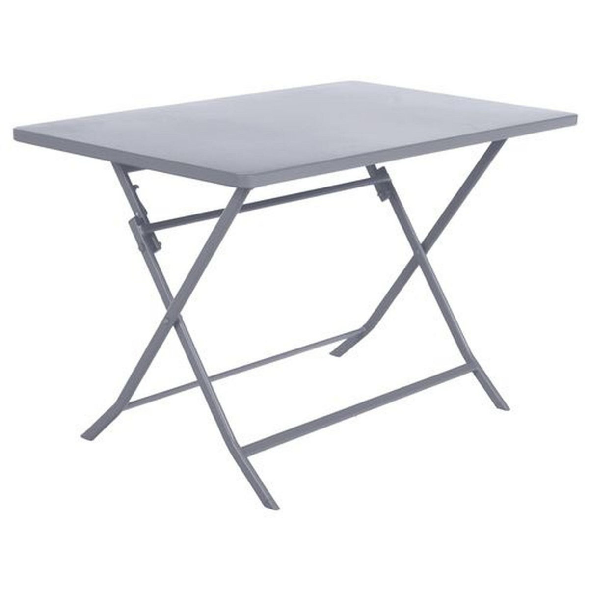 HESPERIDE Table avec chaises pliables Greensboro