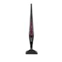 Voir la diapositive 1 : DELONGHI Aspirateur balai XLR25LE.GY Colombina
