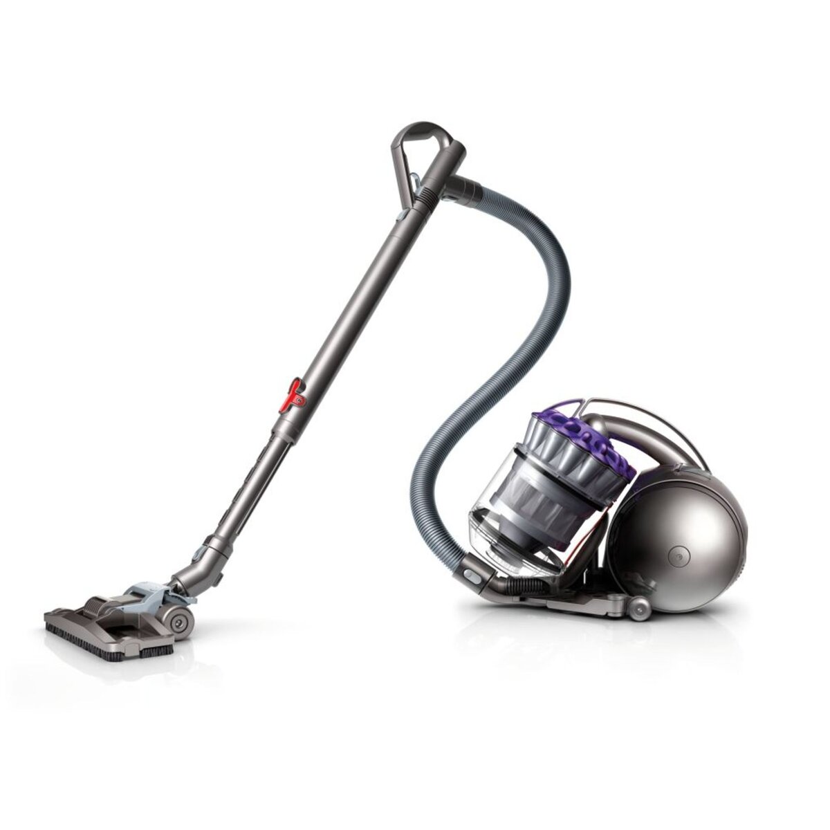 Aspirateur dyson sans sac pas cher new arrivals