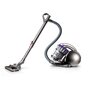 Voir la diapositive 1 : DYSON Aspirateur sans sac Dyson DC37C Allergy Parquet