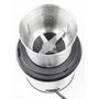 Voir la diapositive 3 : caso Mini-hachoir 200w inox - 1749