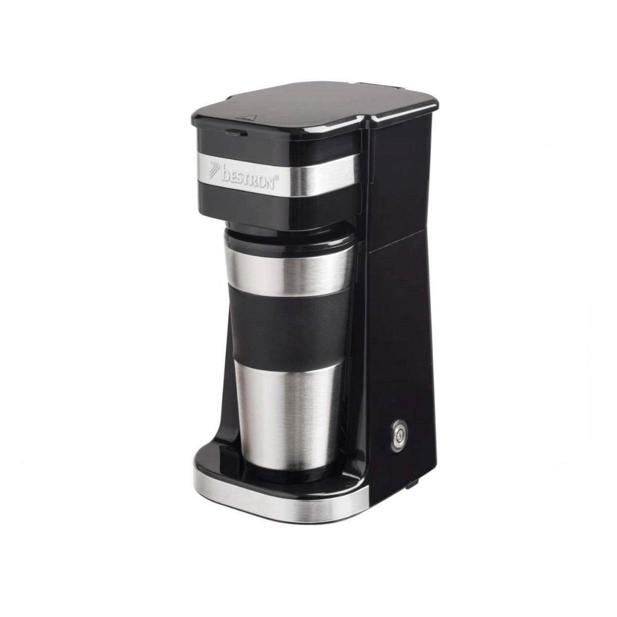 Bestron Cafetière isotherme 2 tasses 750w - ACM112Z