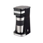 Voir la diapositive 1 : Bestron Cafetière isotherme 2 tasses 750w - ACM112Z