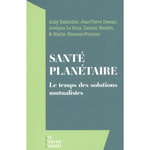 SANTE PLANETAIRE, Battentier Andy