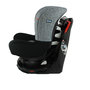 Voir la diapositive 2 : NANIA Siège auto pivotant 360° groupe 0+/1 REVO  Nania Silver