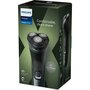 Voir la diapositive 1 : Philips Rasoir Series 3000X X3052/00