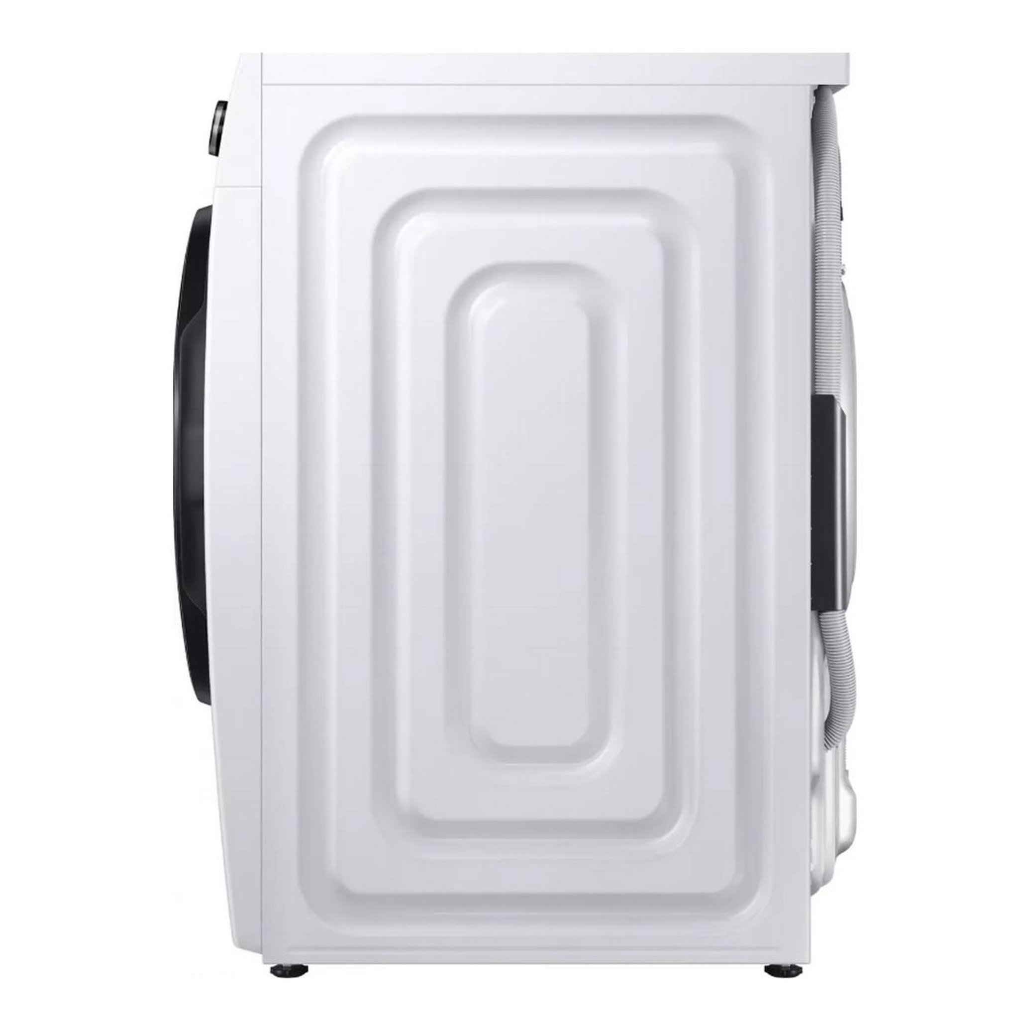 Voir la diapositive 6 : Samsung Lave-linge séchant frontal 8/6kg 1400 tours/min - wd80hg4u04be