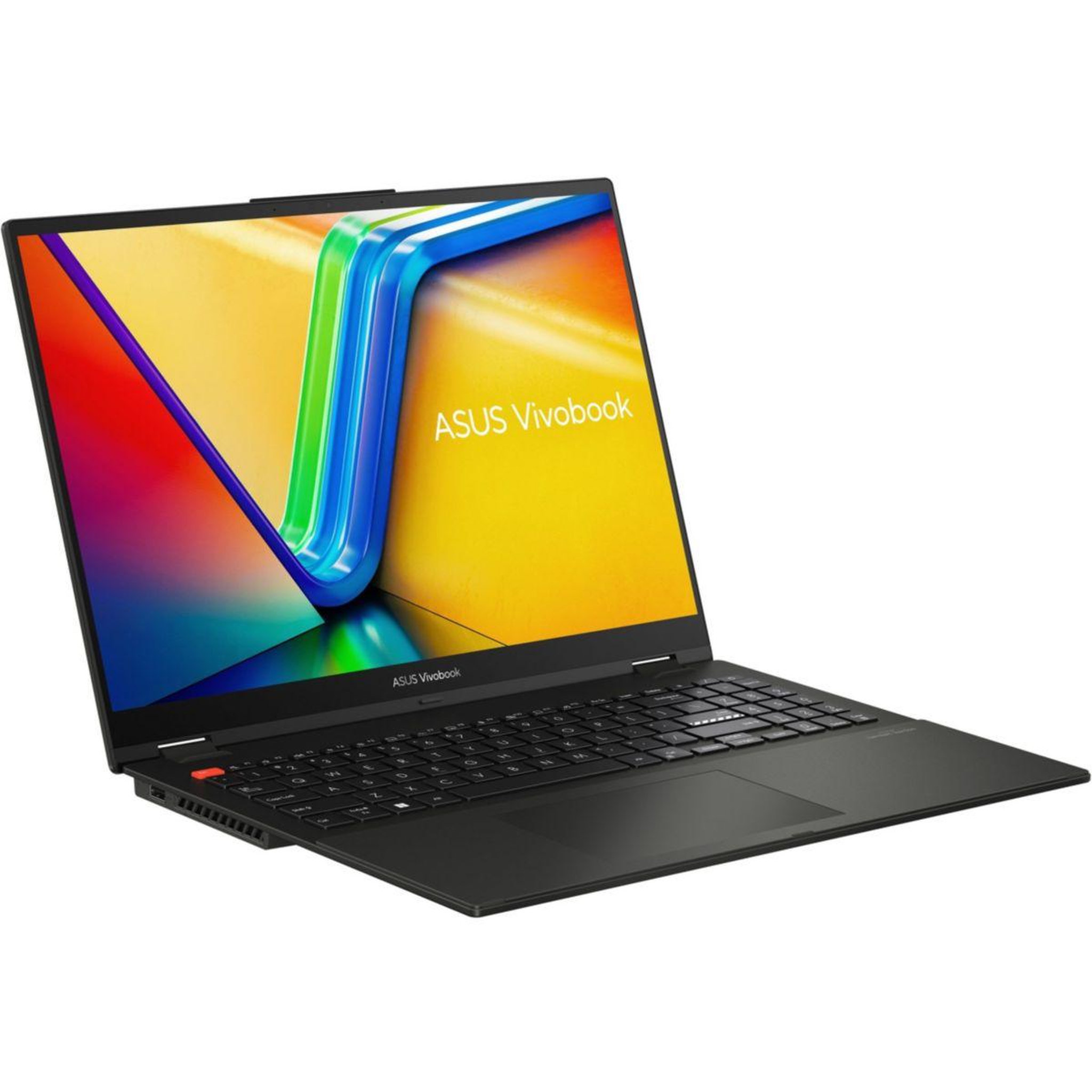 Voir la diapositive 2 : ASUS PC Hybride Vivobook S 16 Flip TN3604YA