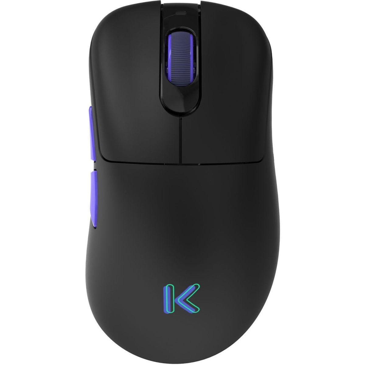 SKILLKORP Souris Gamer Sans Fil M20 Pro Ultimate 8K