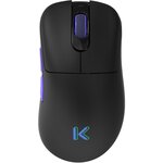 SKILLKORP Souris Gamer Sans Fil M20 Pro Ultimate 8K