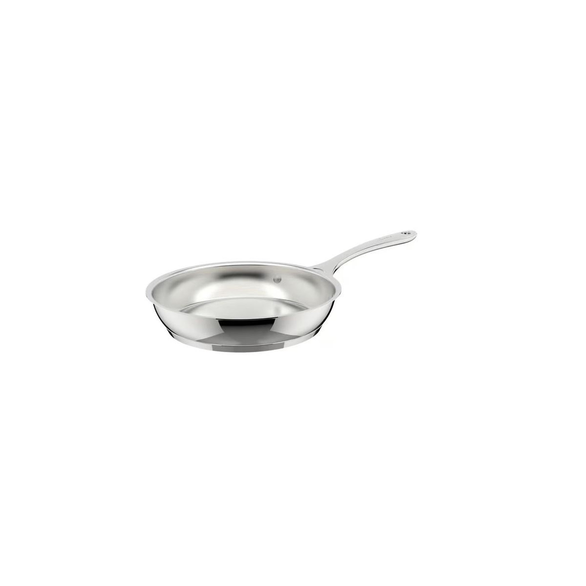 Lagostina Poêle inox 20cm - 011108040128