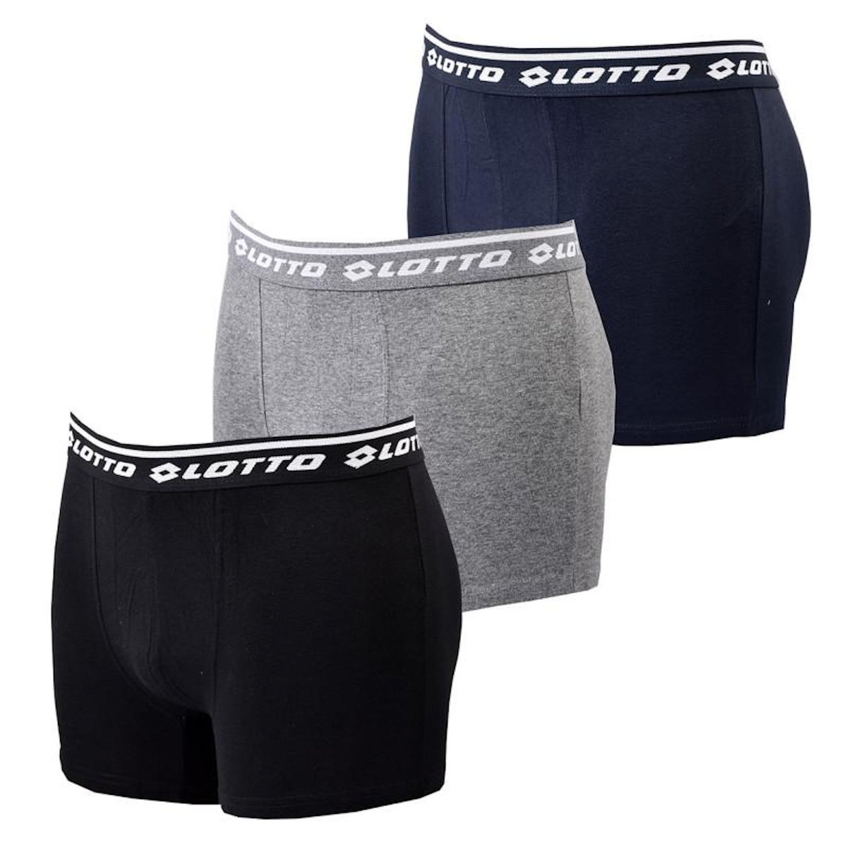 LOTTO Boxer homme LOTTO