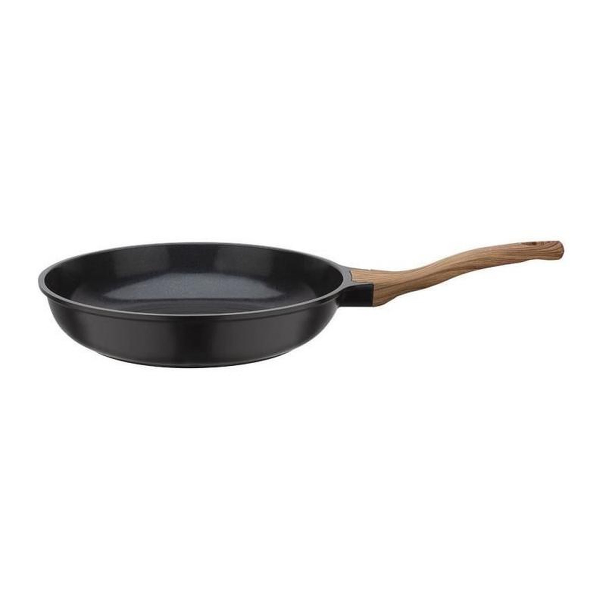 GSW Poele fonte d'aluminium - GSW - NATURAL FIT - 20 cm - 100 % recyclée sans PFAS - Induction