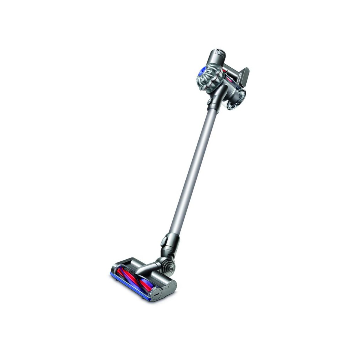 DYSON Aspirateur balai DC62 Pro, Sans fil pas cher 