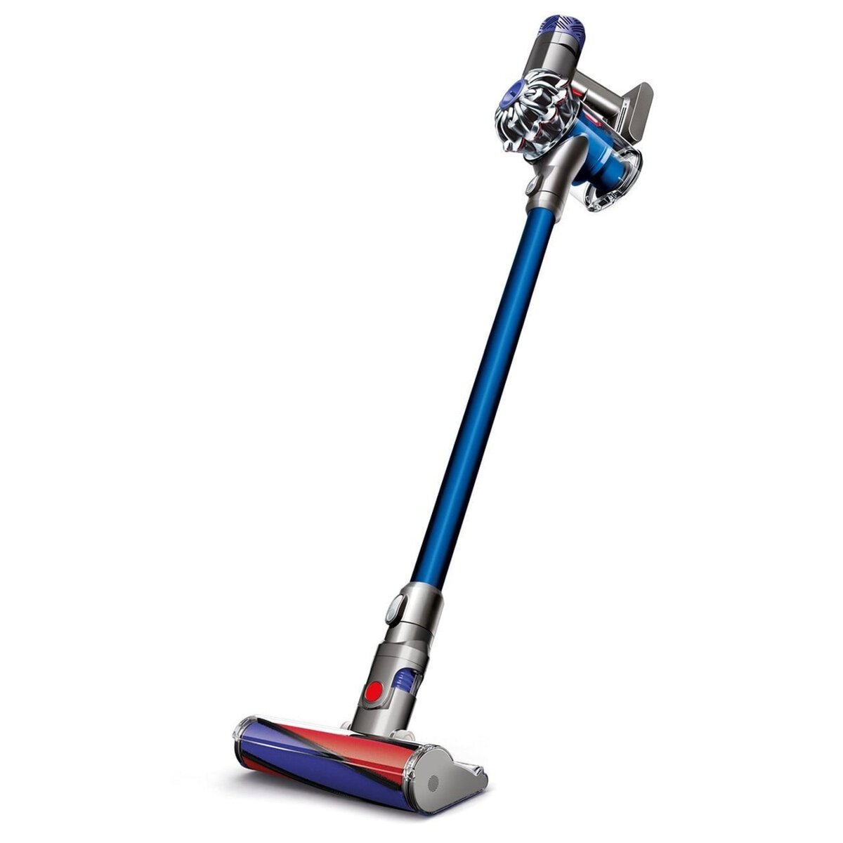 DYSON Aspirateur balai V6 Fluffy