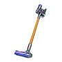 Voir la diapositive 1 : DYSON Aspirateur balai V8 Absolute