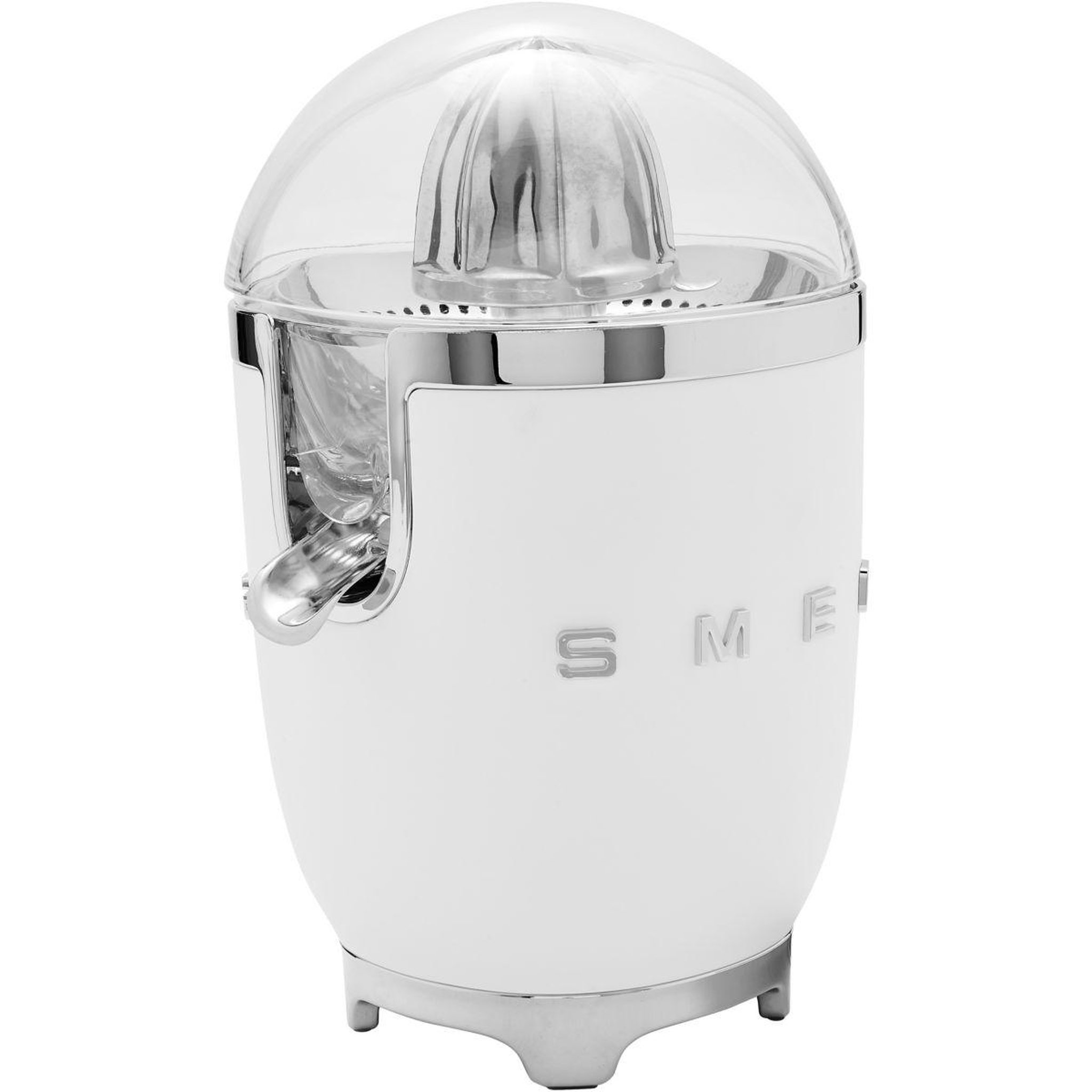 SMEG Presse-agrumes CJF11WHEU Blanc