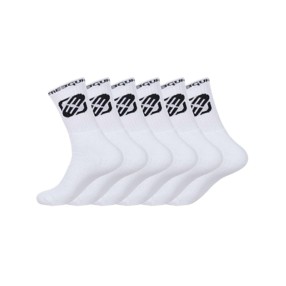 Chaussettes de tennis on sale homme