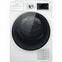 Voir la diapositive 2 : Whirlpool Sèche linge pompe à chaleur W7D93WRFR