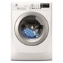 Voir la diapositive 1 : ELECTROLUX Lave-linge hublot, EWF1495RB, 9 Kg, 1400 T/min