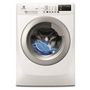 Voir la diapositive 1 : ELECTROLUX Lave-linge hublot, EWF1495RB, 9 Kg, 1400 T/min