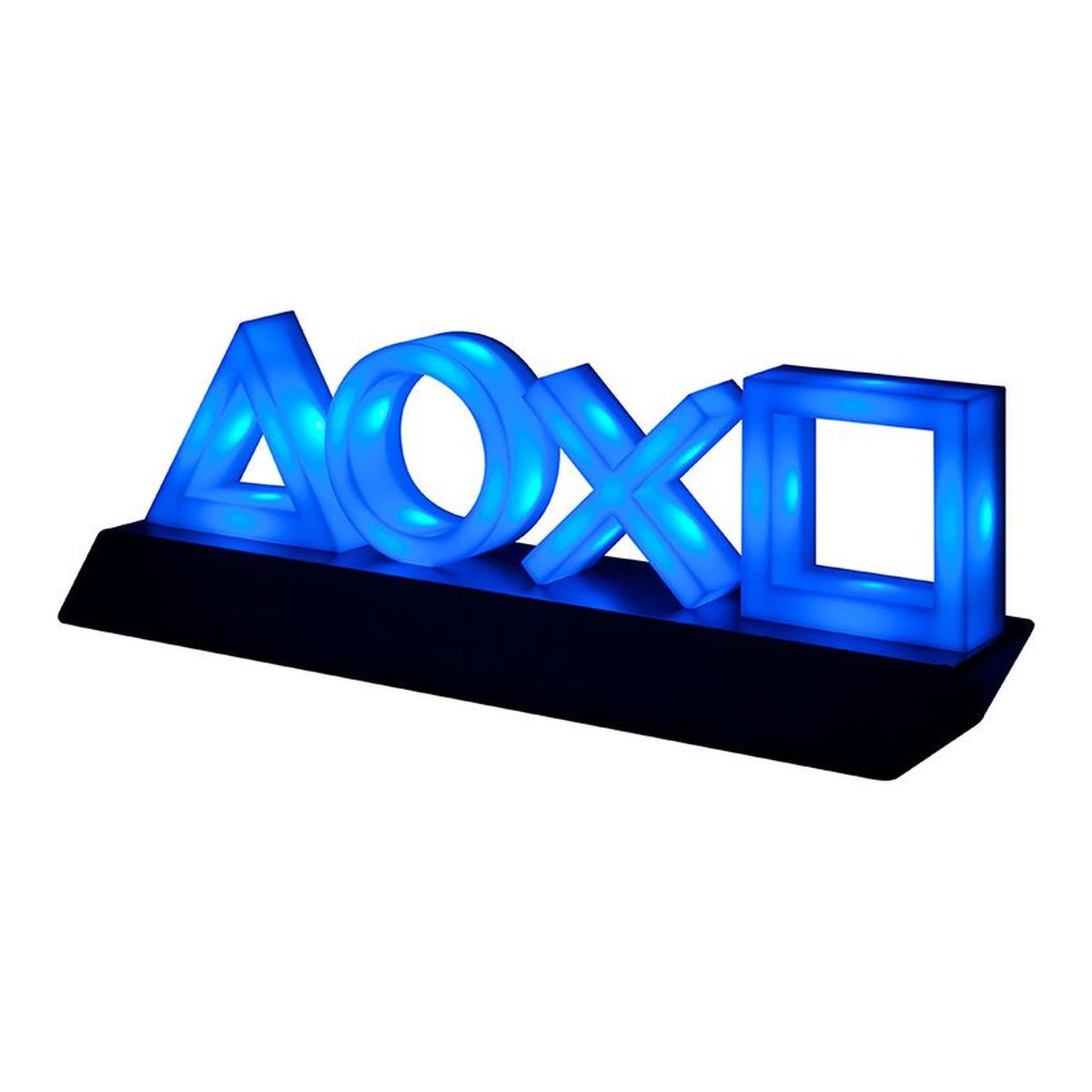 Voir la diapositive 3 : Lampe Icons Playstation 5