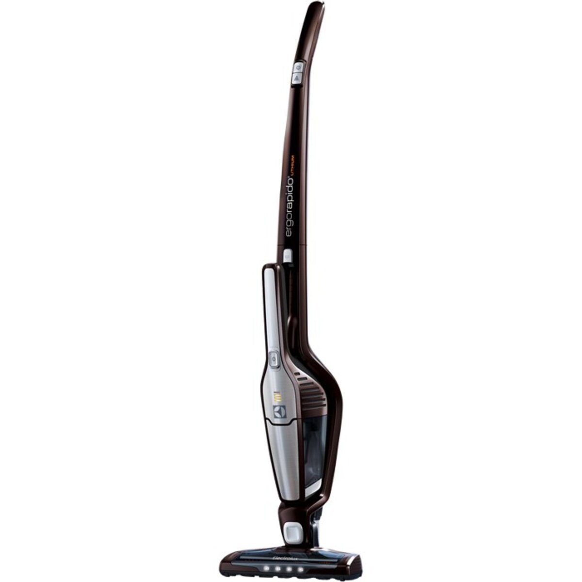 ELECTROLUX Aspirateur balai ZB3211 ErgoRapido