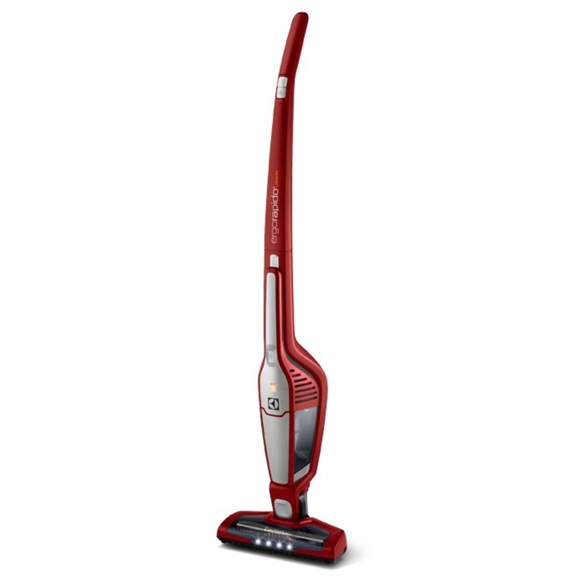 ELECTROLUX Aspirateur Balai ZB3212 Ergorapido
