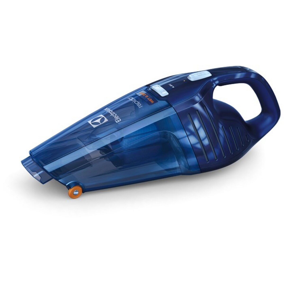 ELECTROLUX Aspirateur à main ZB5104 Wdb Rapido