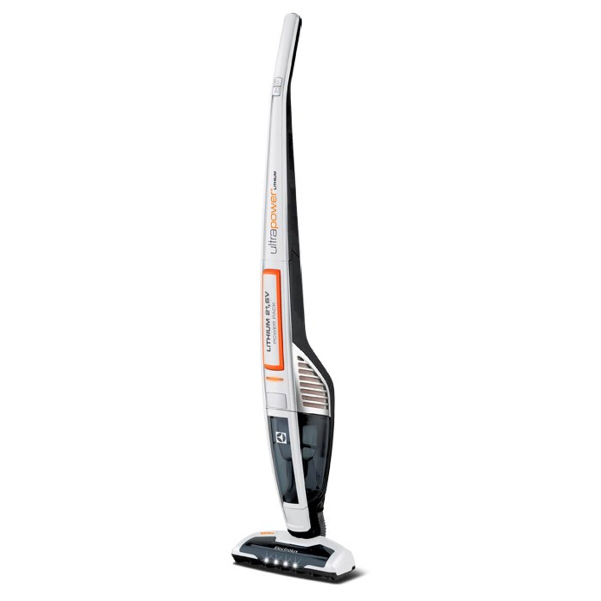 Avis Aspirateur balai ELECTROLUX ZB5020 Ultrapower : Test