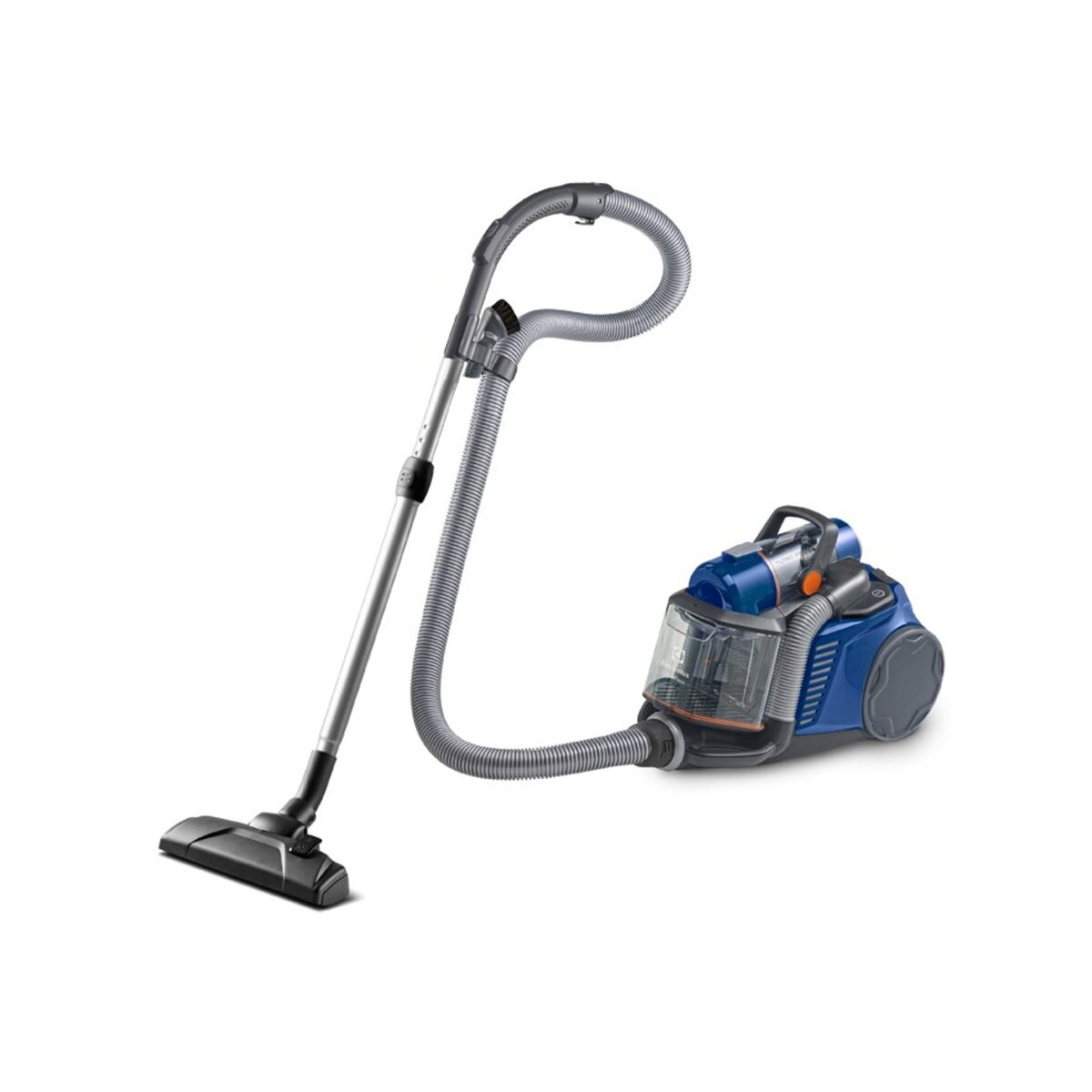 ELECTROLUX Aspirateur sans sac UltraFlex ZUFCLASSIC