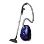 Voir la diapositive 1 : ELECTROLUX Aspirateur avec sac POWERFORCE ZPFPARKDB