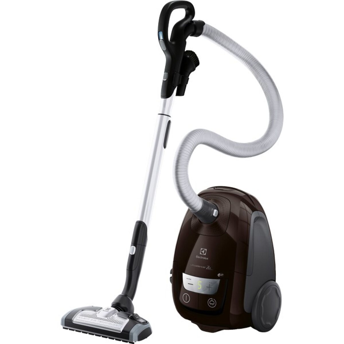 ELECTROLUX Aspirateur avec sac ZUSALLFL58 UltraSilencer Zen