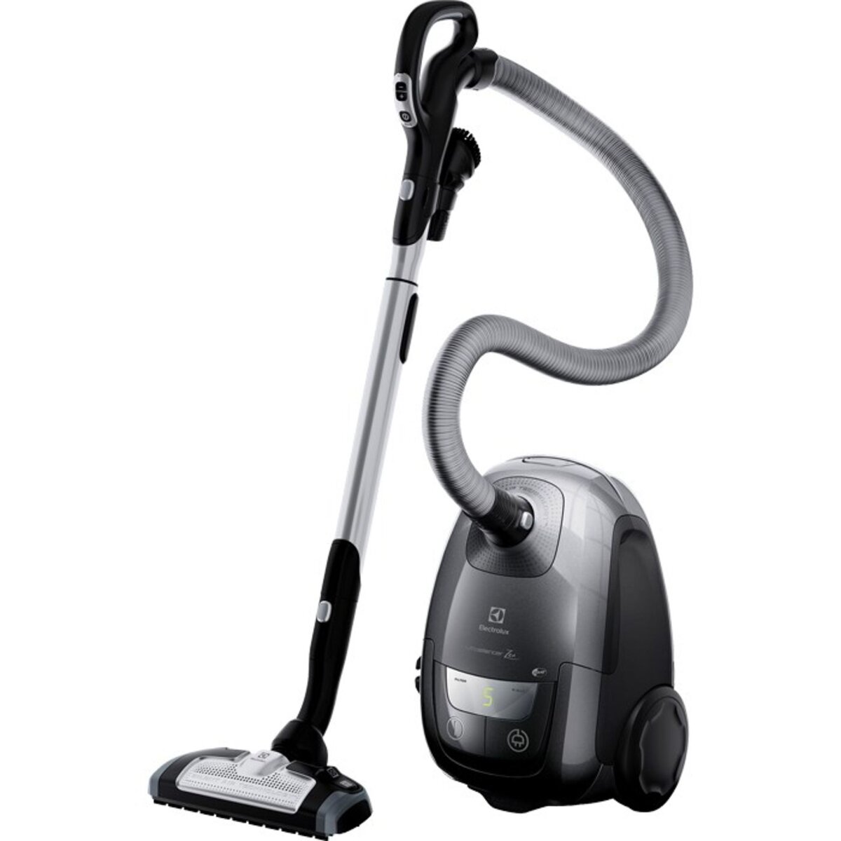 ELECTROLUX Aspirateur avec sac ZUSDELUX58 UltraSilencer Zen