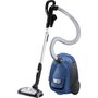 Voir la diapositive 1 : ELECTROLUX Aspirateur avec sac ZUSCLASS58 UltraSilencer Zen