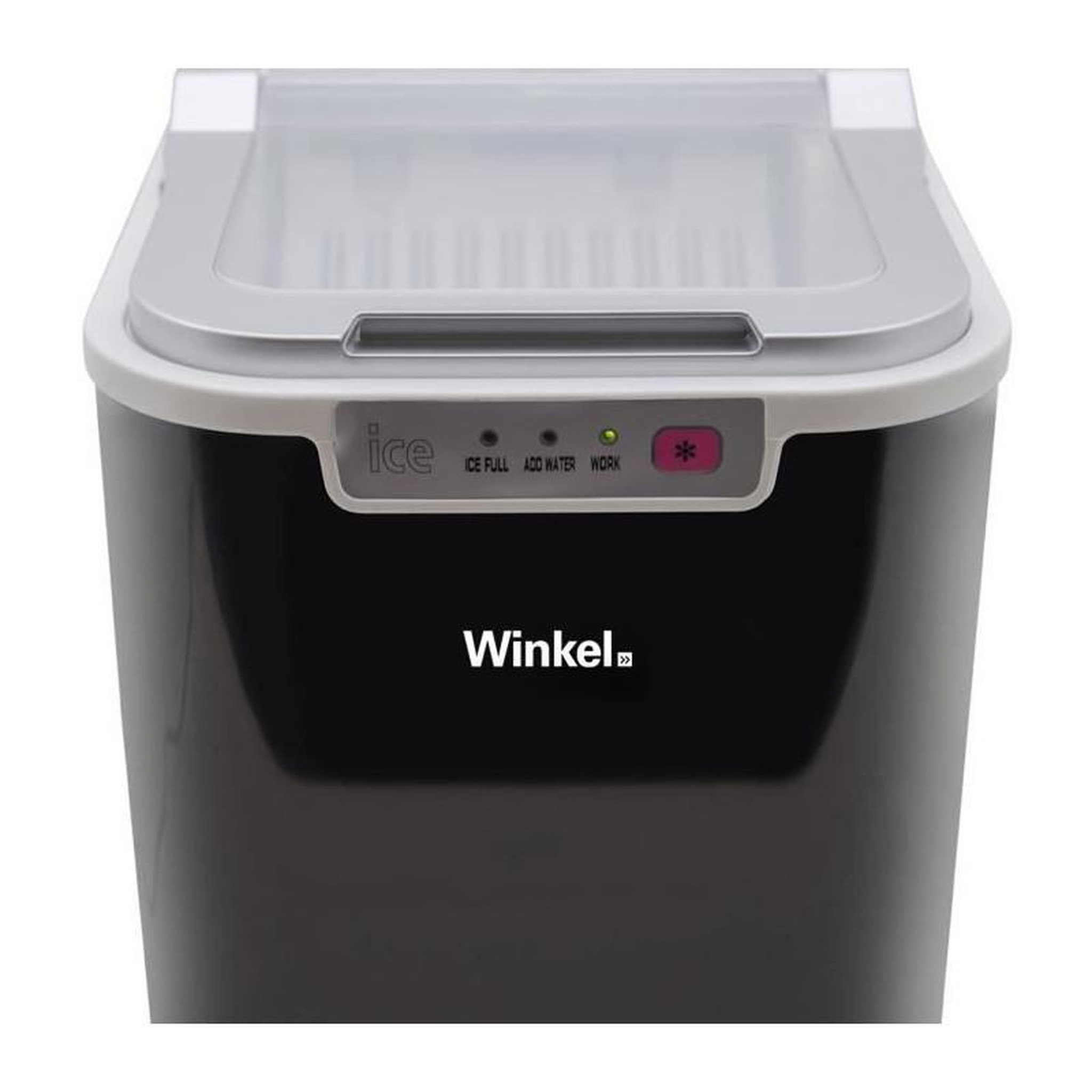WINKEL WINKEL KW12 Machine a glacons