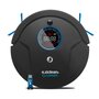 Voir la diapositive 1 : EZICLEAN Aspirateur robot BOT CORNER