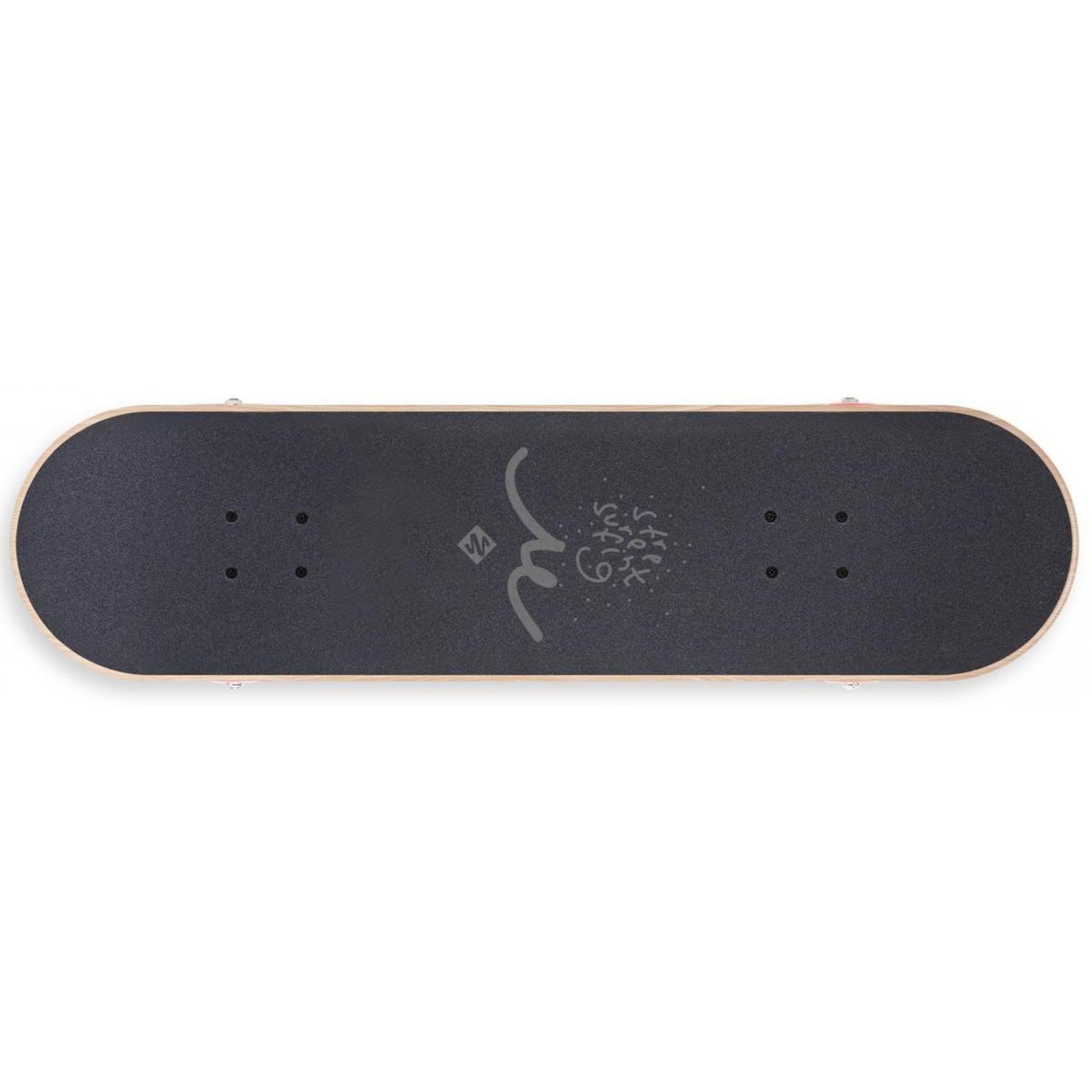 Voir la diapositive 5 : Street Surfing Street skateboard 31   wall writer