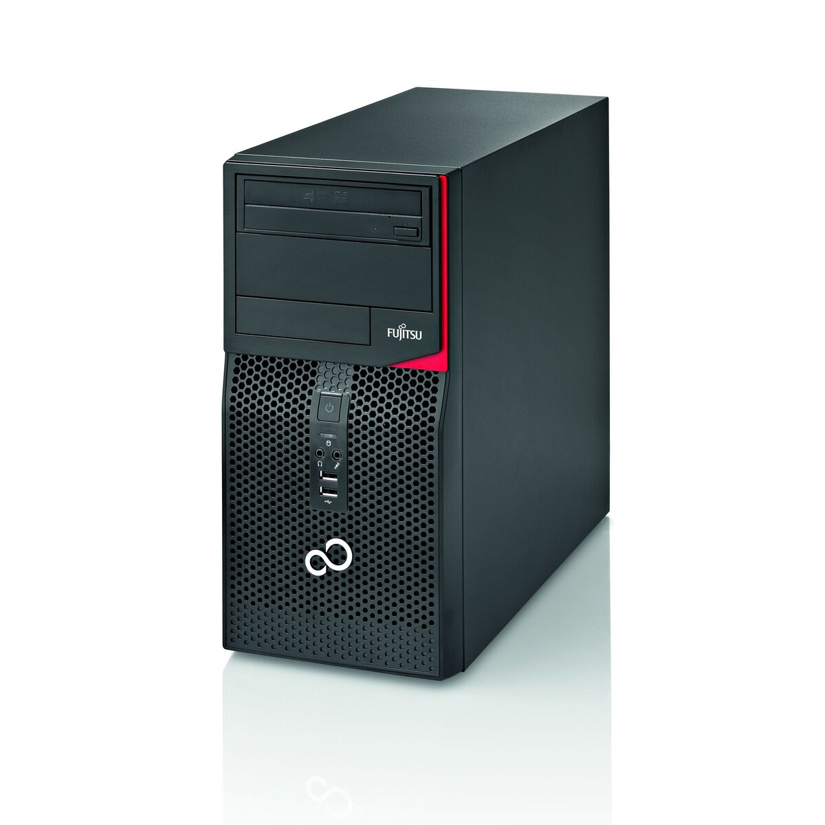 FUJITSU Unité centrale ESPRIMO P556/E85+