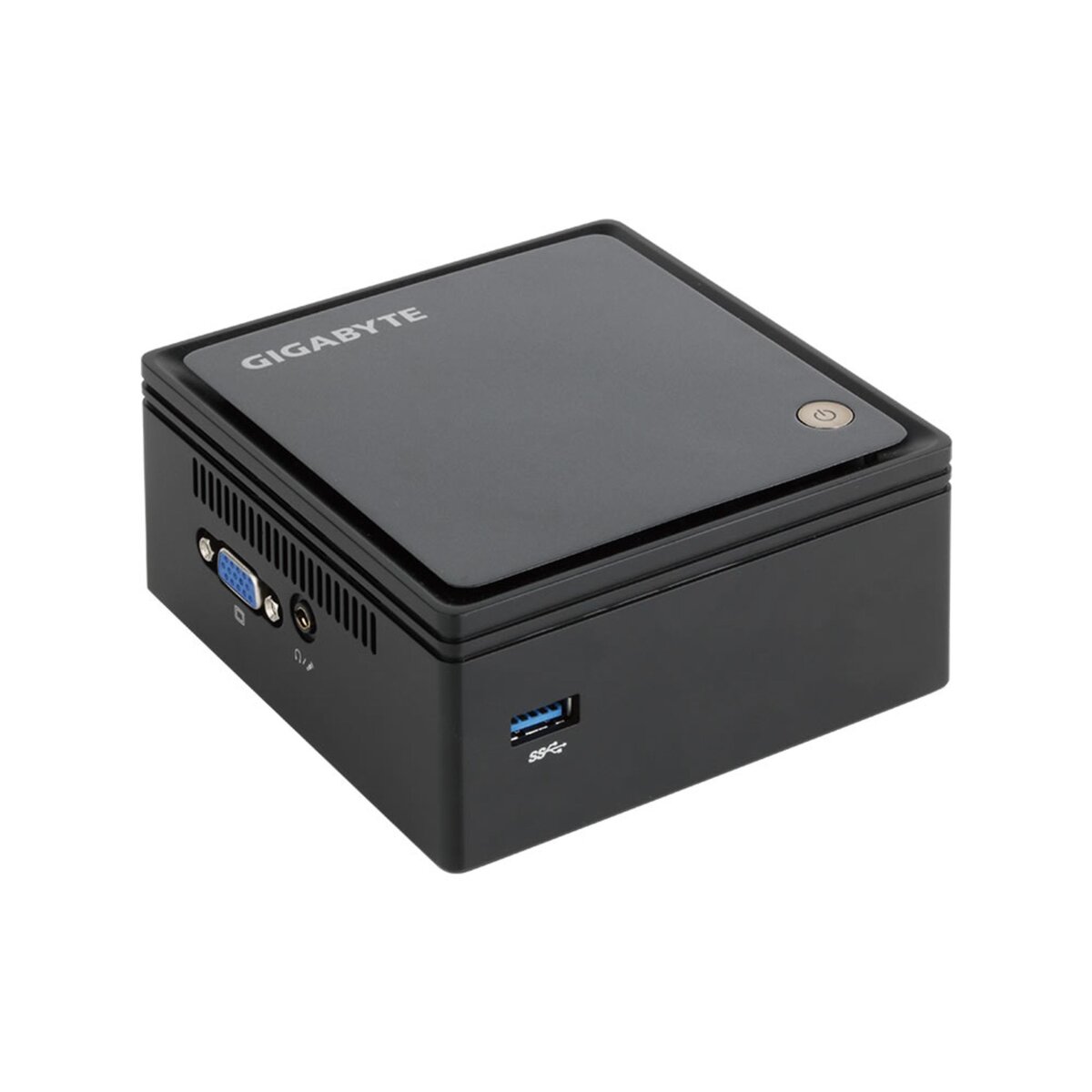 GIGABYTES Unité centrale Barebone BRIX GB-BXBT-2807