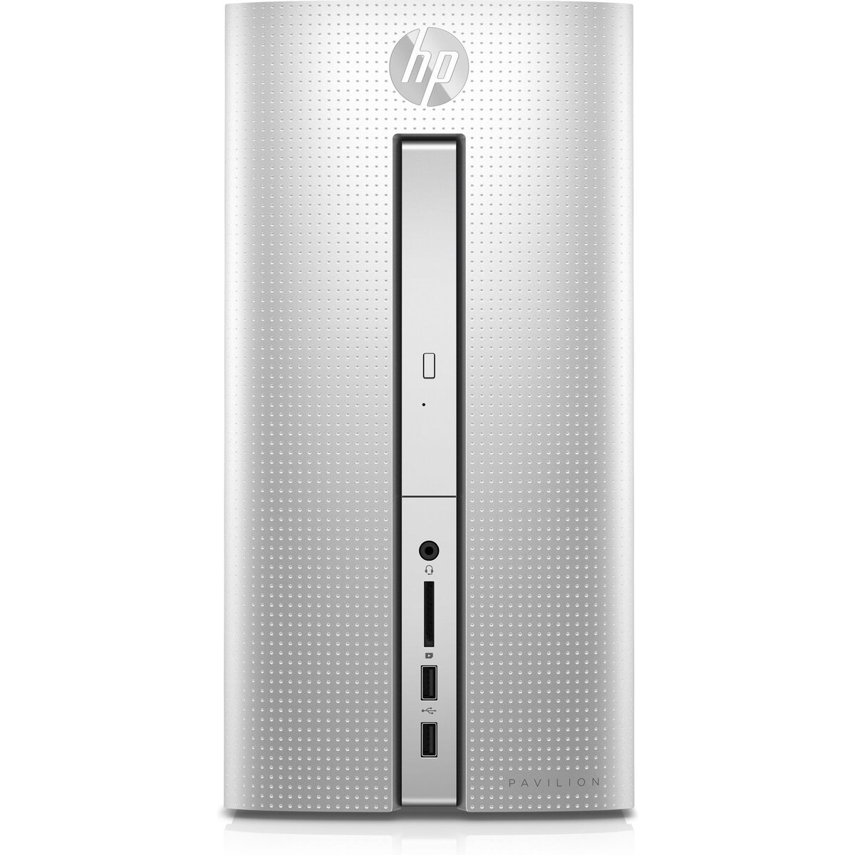 HP Unité centrale Pavilion Desktop 510-p104nf
