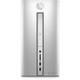 Voir la diapositive 1 : HP Unité centrale Pavilion Desktop 510-p104nf