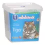 MINISTECK Ministeck Tiger XXL Bucket, 4800 pcs.