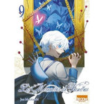 LES MEMOIRES DE VANITAS TOME 9 , Mochizuki Jun