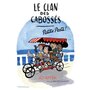  LE CLAN DES CABOSSES TOME 1 : PETITE PESTE !, Witek Jo
