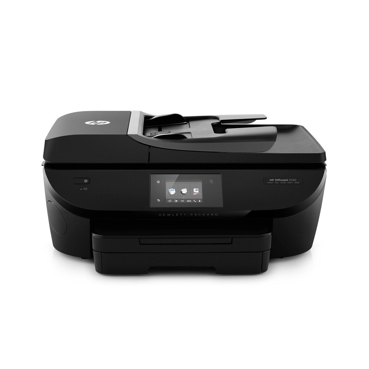 HP Imprimante Multifonction - Jet d'encre - OFFICEJET 3830