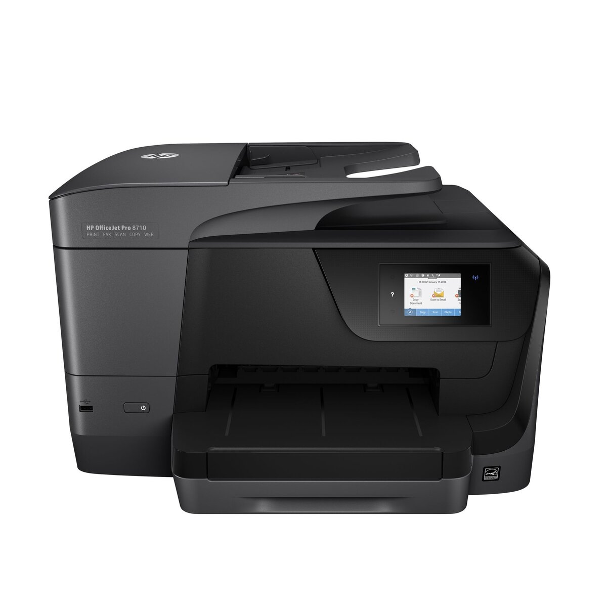 HP Imprimante Multifonction - Jet d'encre thermique - OFFICEJET PRO 8718
