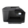 Voir la diapositive 1 : HP Imprimante Multifonction - Jet d'encre thermique - OFFICEJET PRO 8718