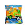 Voir la diapositive 4 : SPIN MASTER VEHICULE + FIGURINE ROCKY MIGHTY PUPS Paw Patrol (solid)